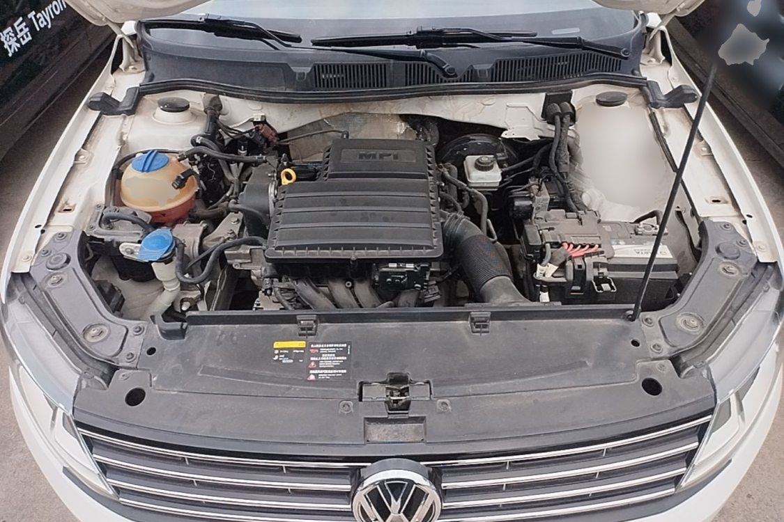 Volkswagen Lavida 2015 #10 Volkswagen Lavida 2015 صورة سيارة #10