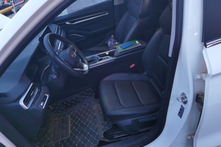 GEELY Emgrand 2022 #15 GEELY Emgrand 2022 car image #15