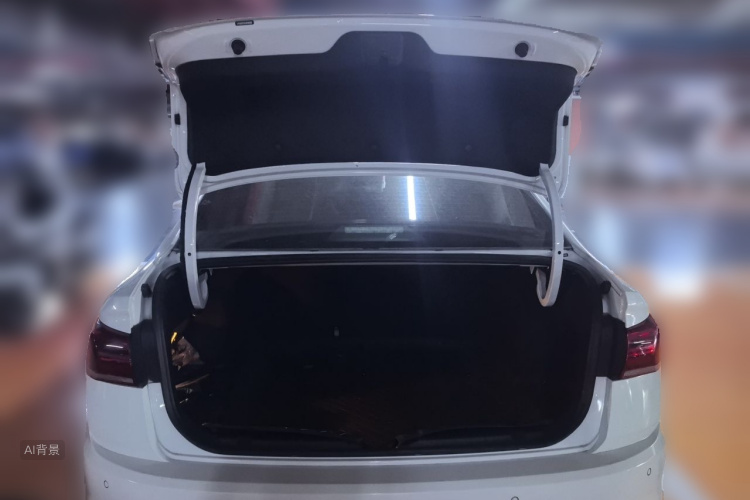 Volkswagen Bora 2020 #21 Volkswagen Bora 2020 car image #21