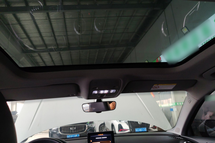 奥迪 奥迪A3 2017 汽车图片 #18