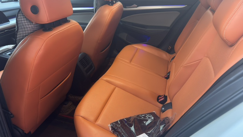 Volkswagen Golf 2021 car image #6