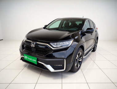 Honda CR-V 2021 Honda CR-V 2021 car image