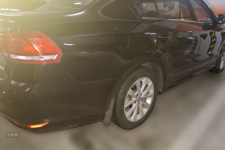 Volkswagen Lavida 2016 #7 Volkswagen Lavida 2016 car image #7