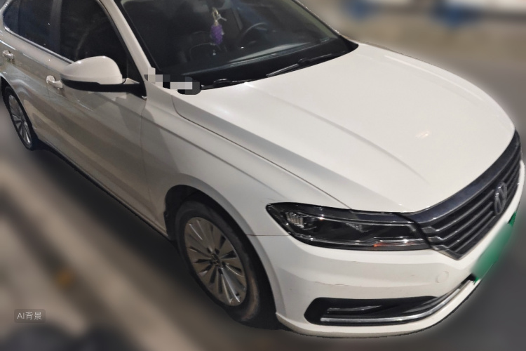 Volkswagen Lavida 2021 #4 Volkswagen Lavida 2021 car image #4