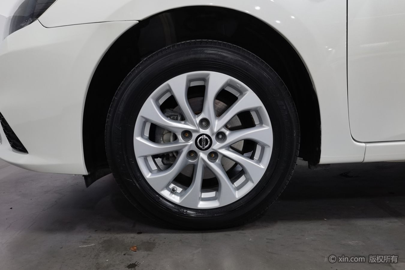 Nissan Sylphy 2024 #7 Nissan Sylphy 2024 car image #7