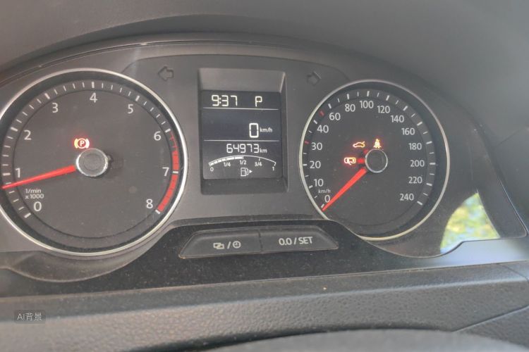 Volkswagen Santana 2016 #14 Volkswagen Santana 2016 car image #14