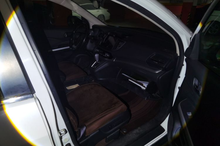 Honda CR-V 2015 car image #23