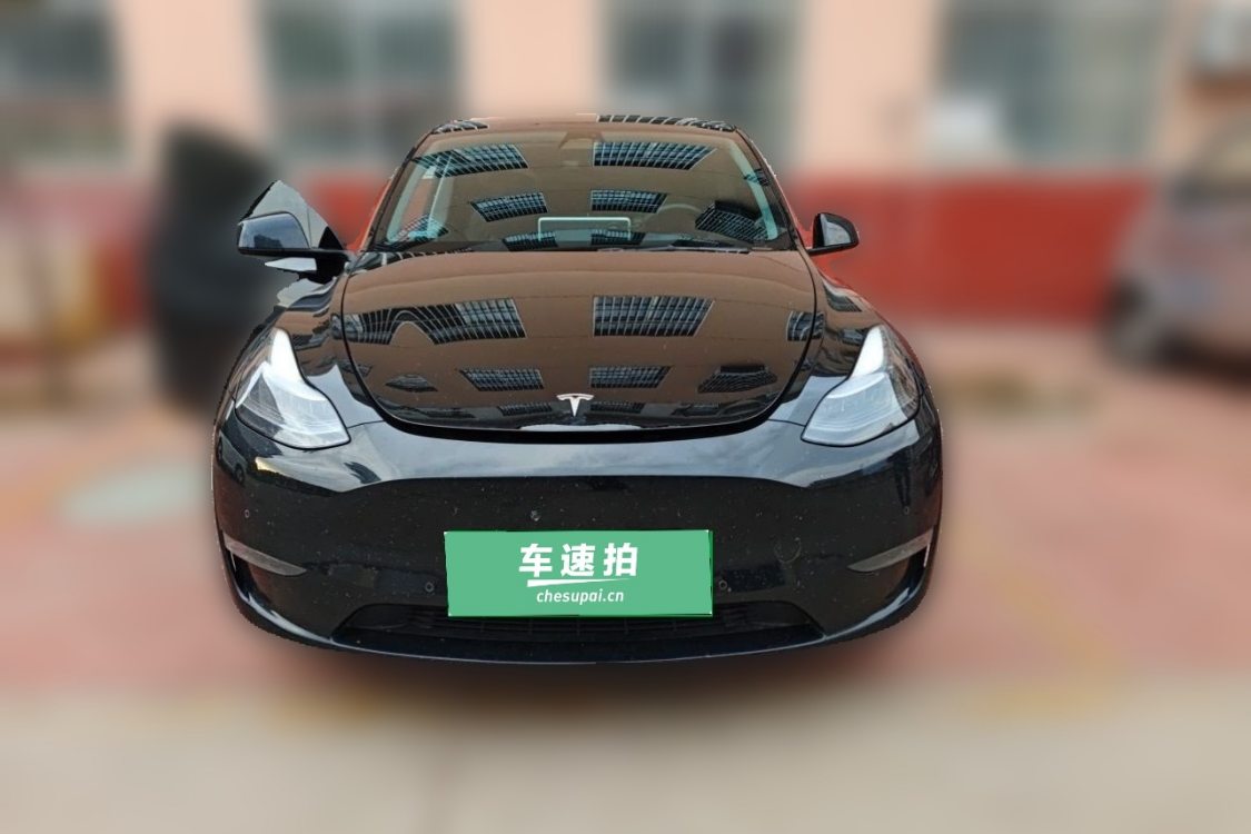 特斯拉 Model Y 2023 汽车图片 #5