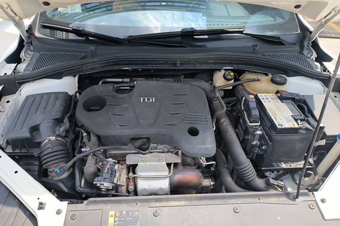 MG 5 2021 #10 MG 5 2021 car image #10
