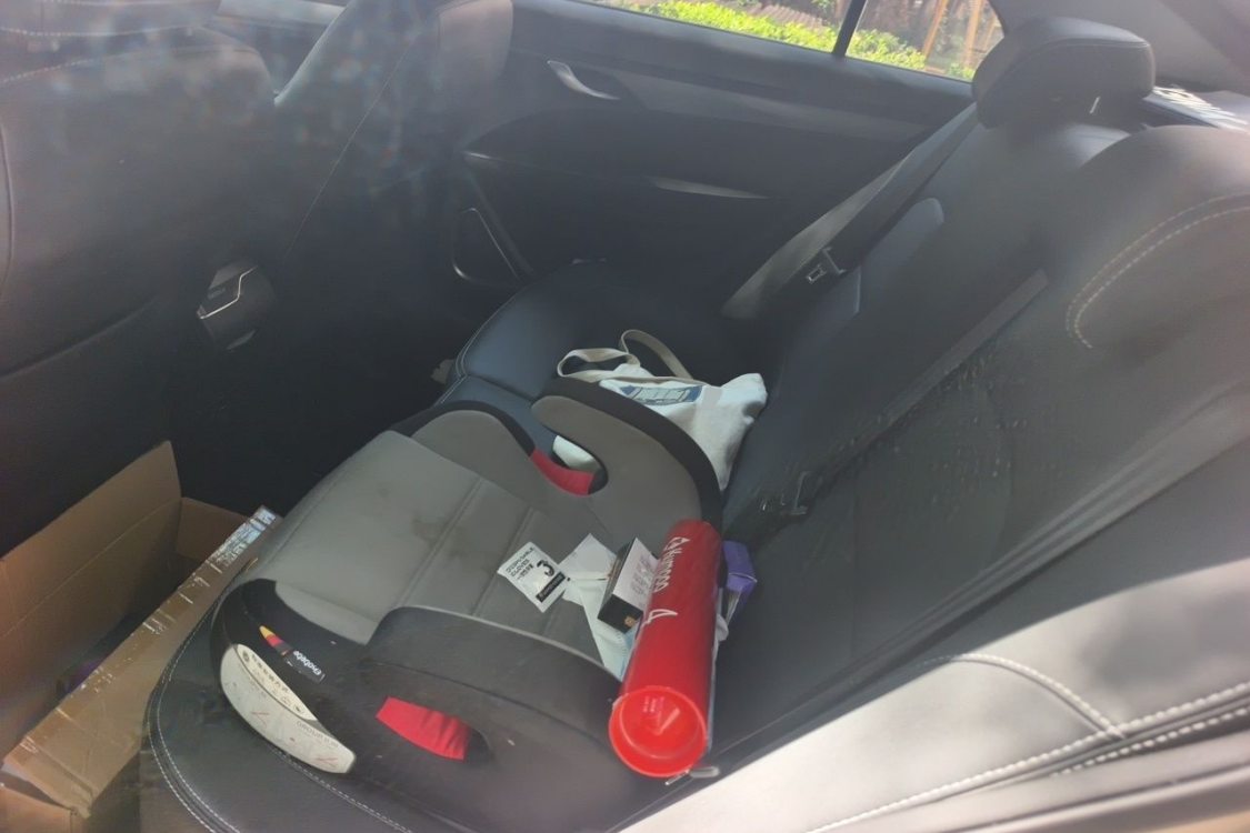 GEELY Emgrand 2021 #19 GEELY Emgrand 2021 imagen de coche #19