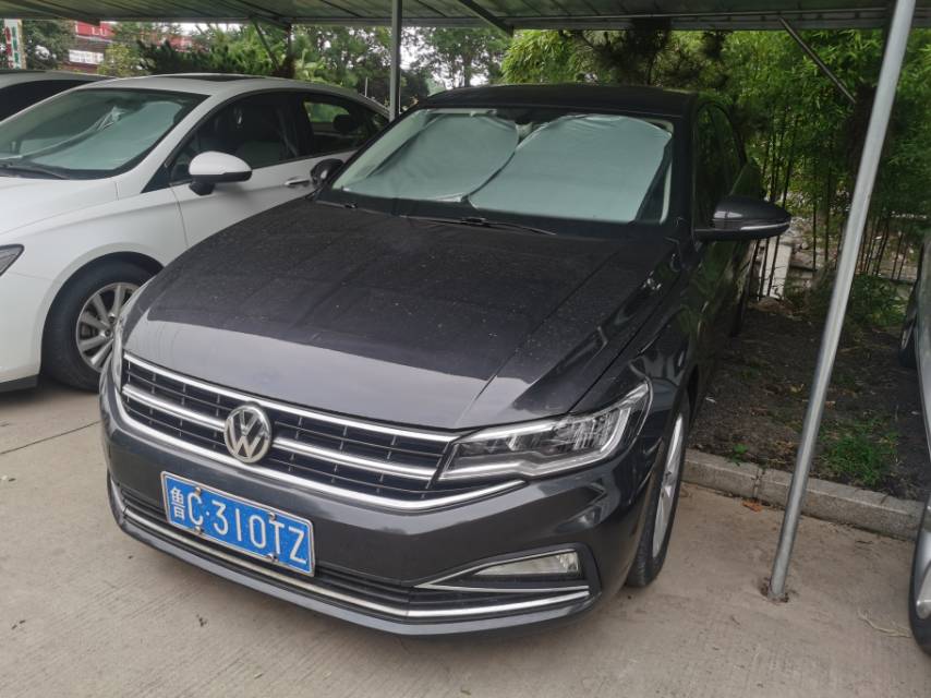 Volkswagen Bora 2019 Volkswagen Bora 2019 car image