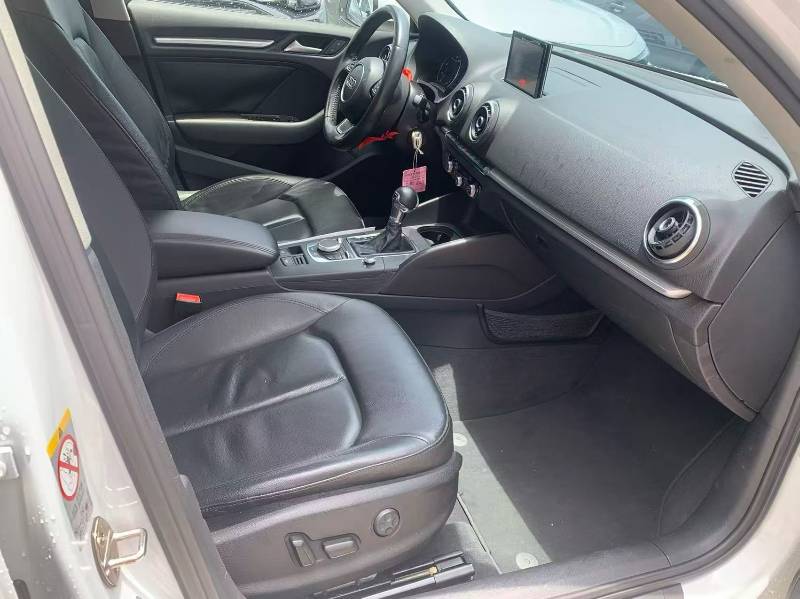 Audi A3 2014 car image #5