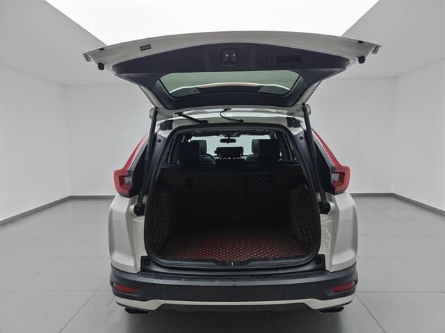 Honda CR-V 2021 car image #11