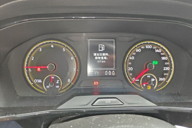 Volkswagen Lavida 2018 car image #13