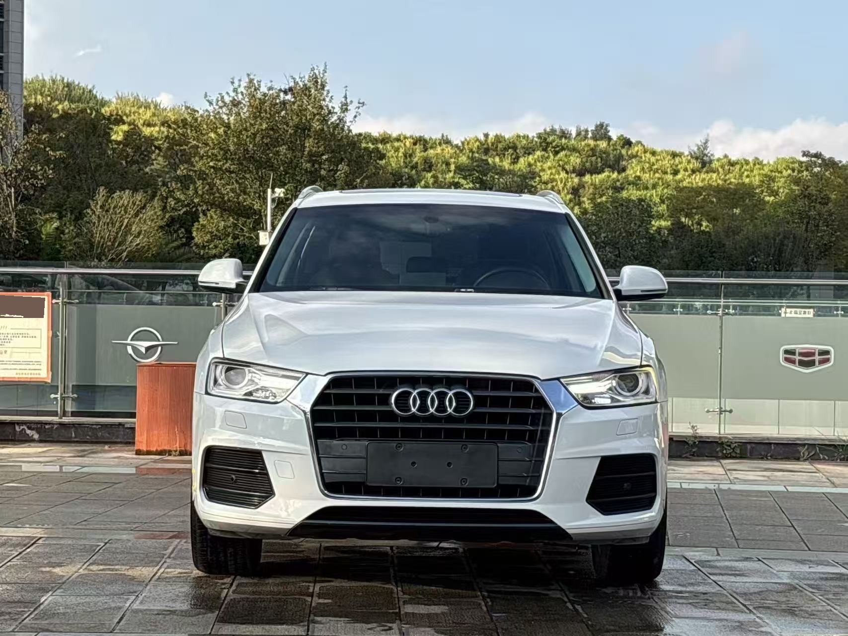 2016 image de voiture #2