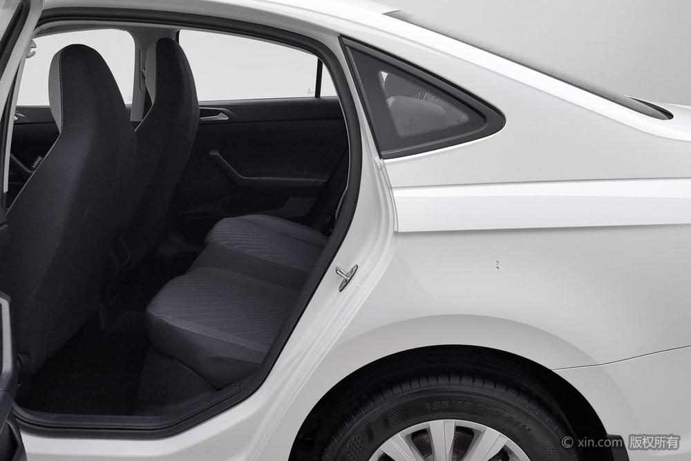 Volkswagen Lavida 2024 #19 Volkswagen Lavida 2024 car image #19