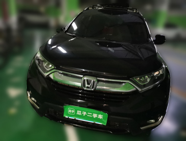 Honda CR-V 2019 Honda CR-V 2019 car image