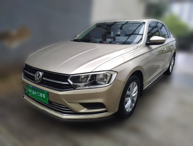 Volkswagen Bora 2016 immagine di auto 