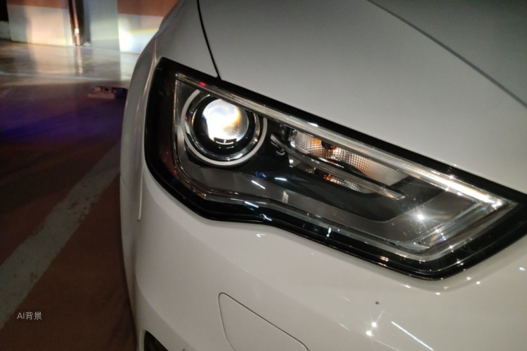 Audi A3 2016 #8 Audi A3 2016 immagine di auto #8
