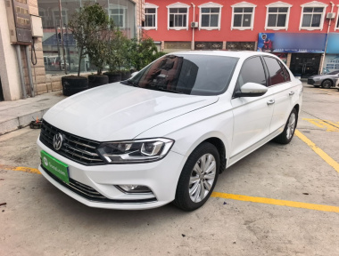 Volkswagen Bora 2018 car image 
