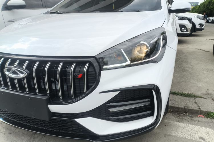 Chery Arrizo 5 2025 imagen de coche #23