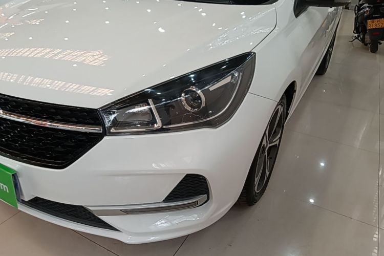 Chery Arrizo 5 2020 #23 Chery Arrizo 5 2020 car image #23