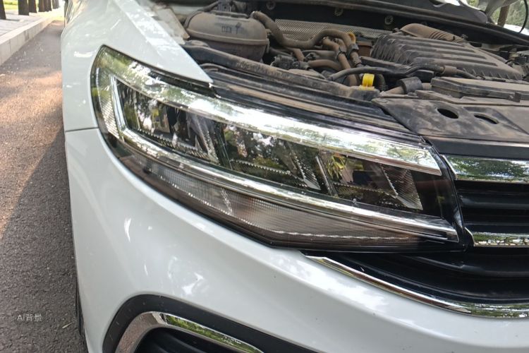 Volkswagen Bora 2024 car image #8