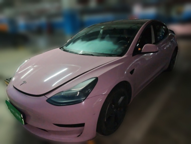 Tesla Model 3 2021 Tesla Model 3 2021 car image