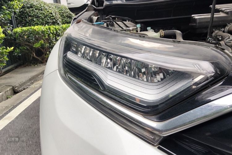 Honda CR-V 2021 car image #8