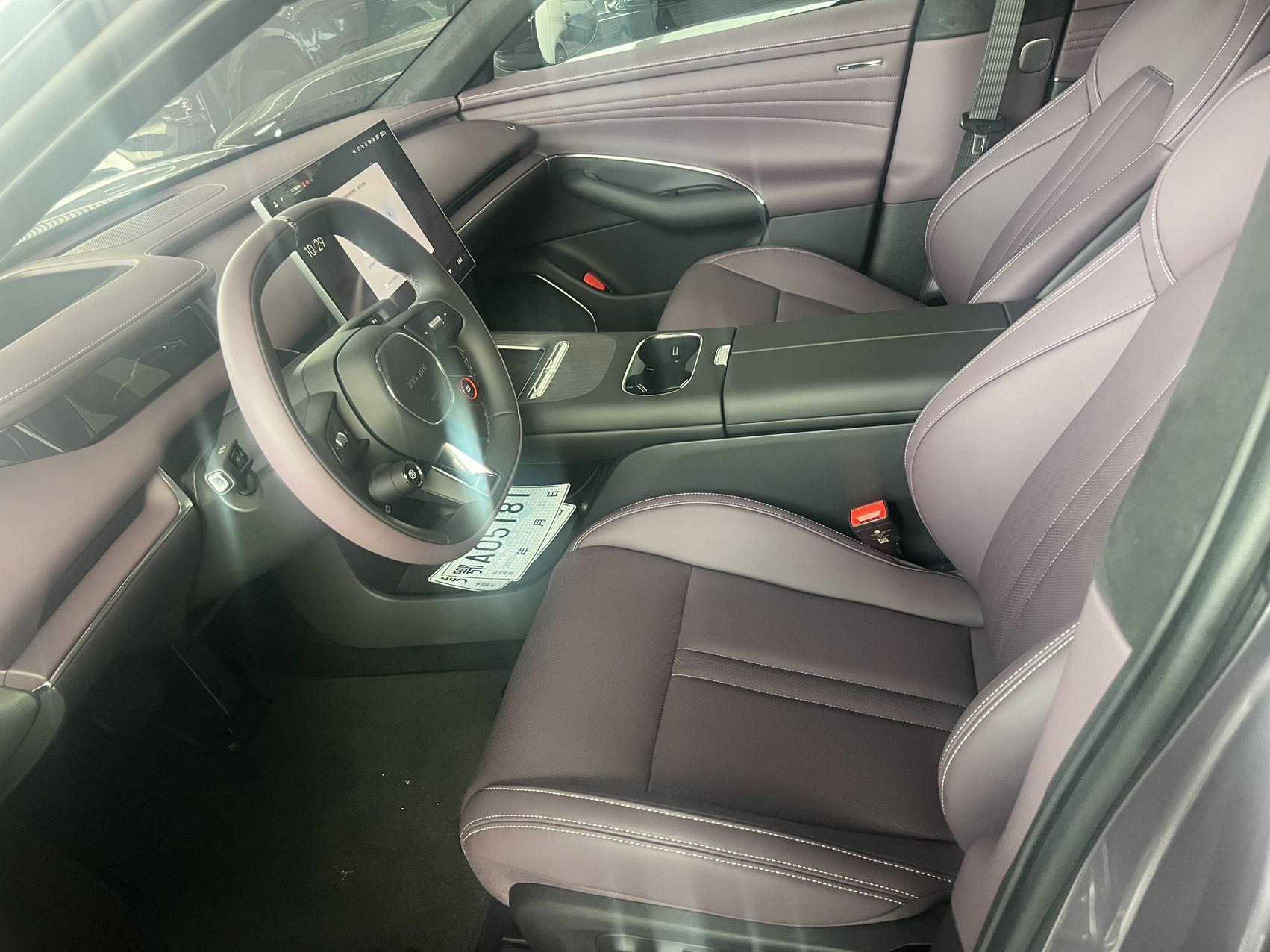 2026 #4 2026 immagine di auto #4
