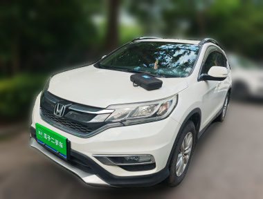 Honda CR-V 2015 immagine di auto 