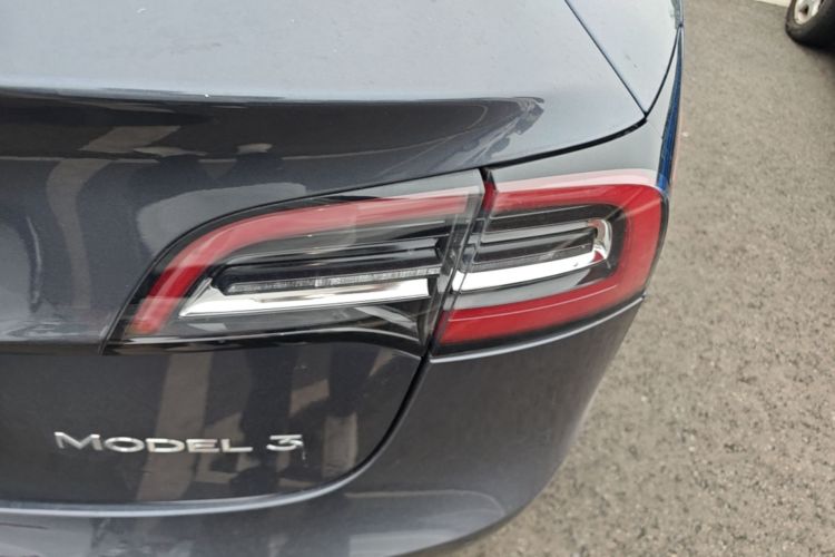 Tesla Model 3 2020 #8 Tesla Model 3 2020 car image #8