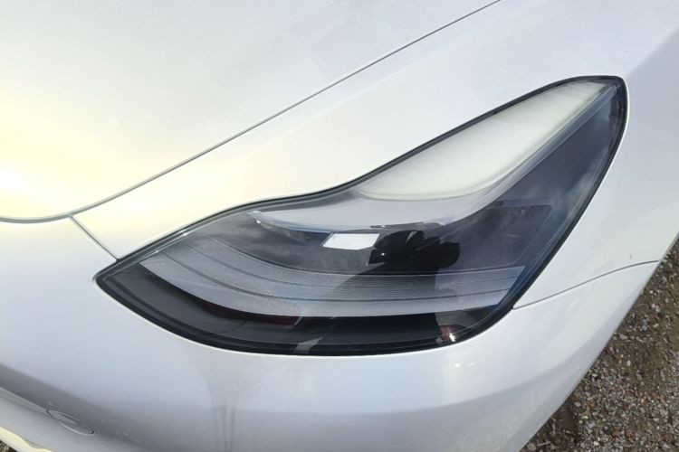 Tesla Model 3 2022 #23 Tesla Model 3 2022 car image #23