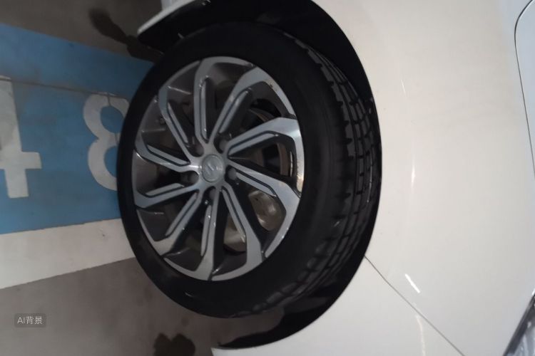 GEELY Emgrand GL 2020 car image #9