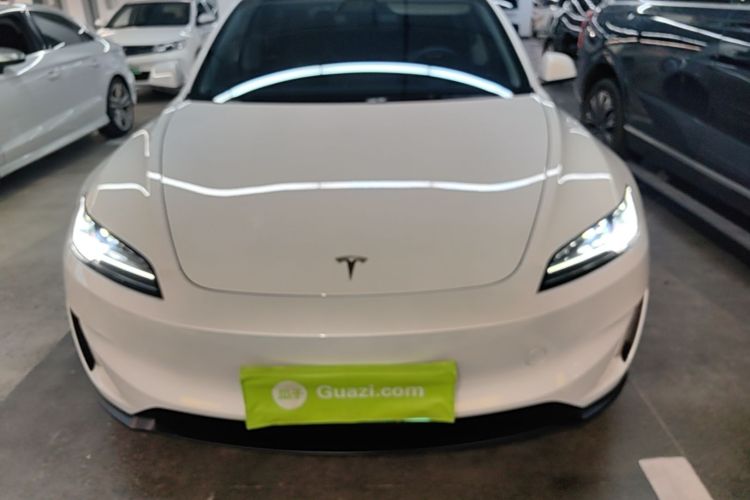 Tesla Model 3 2024 #3 Tesla Model 3 2024 immagine di auto #3