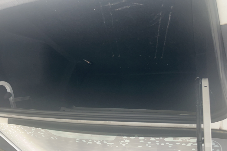 GEELY Emgrand 2022 immagine di auto #23