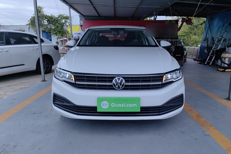 Volkswagen Bora 2022 car image #3