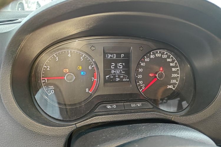 Volkswagen Polo 2019 #12 Volkswagen Polo 2019 car image #12