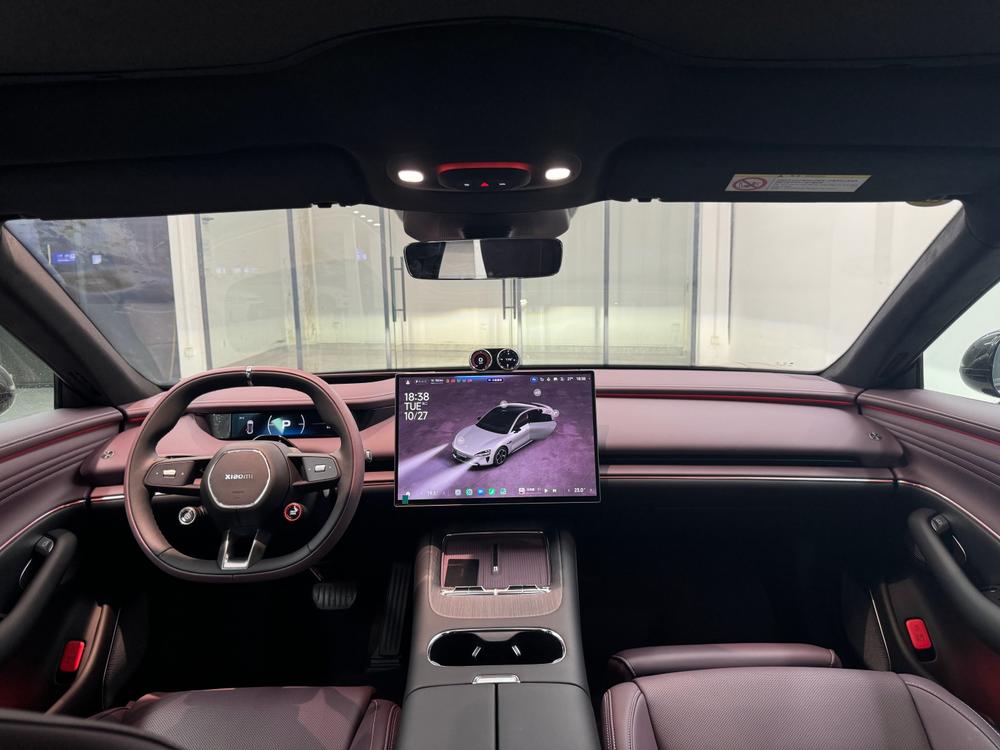 2026 immagine di auto #14