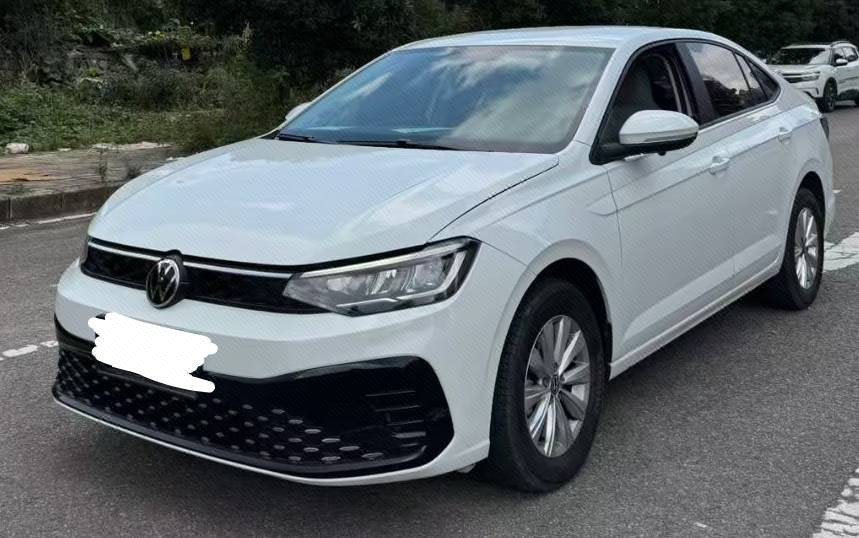 Volkswagen Lavida 2024 Volkswagen Lavida 2024 صورة سيارة