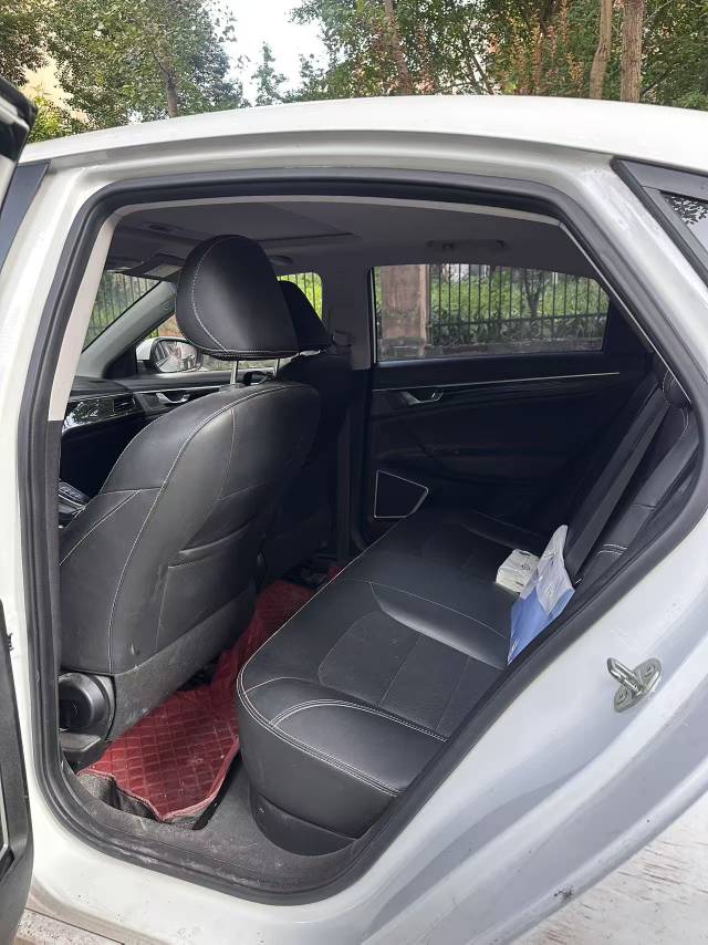 GEELY Emgrand GL 2020 #6 GEELY Emgrand GL 2020 car image #6