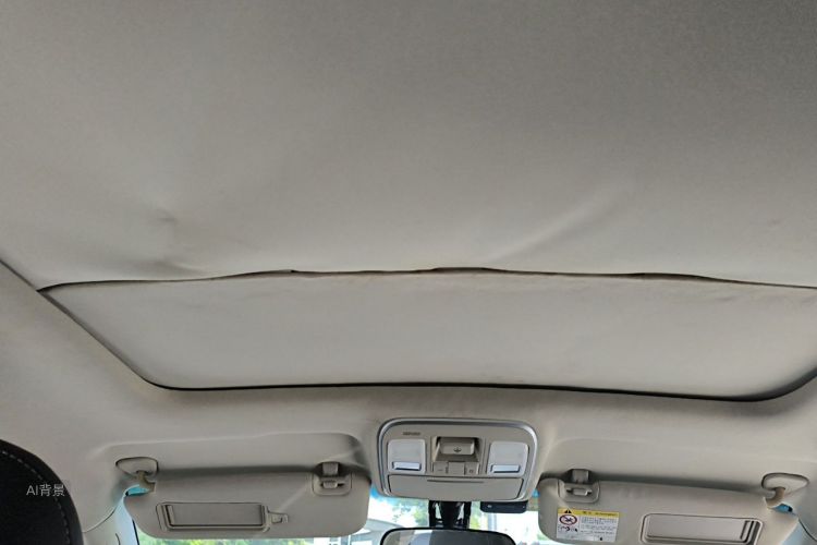 GEELY Emgrand GS 2017 car image #20