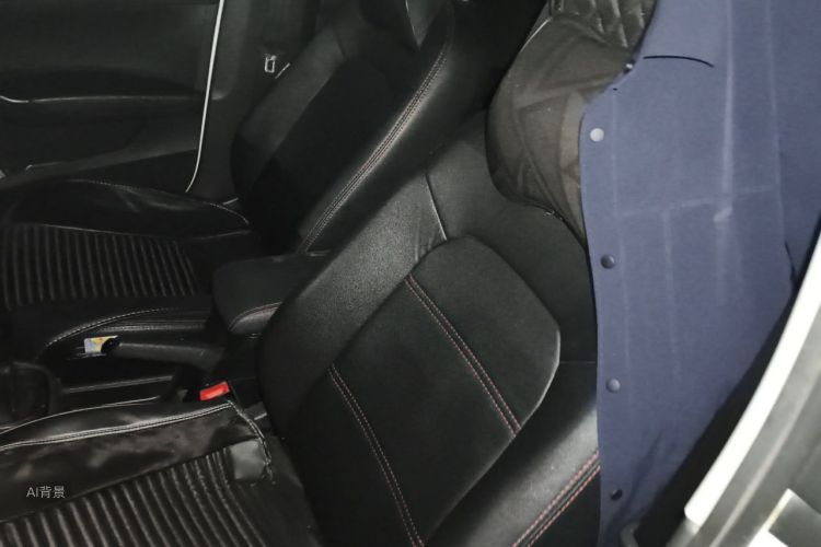 Volkswagen Santana 2016 car image #17