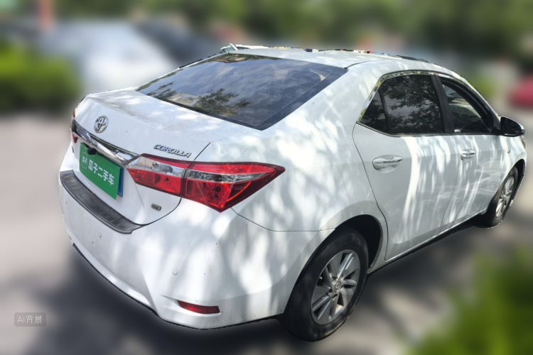 2015 #7 2015 imagem de carro #7