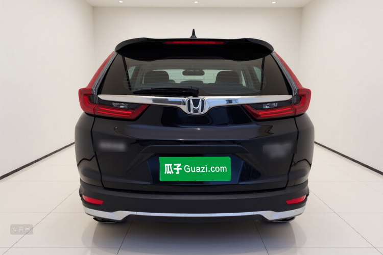Honda CR-V 2021 car image #6