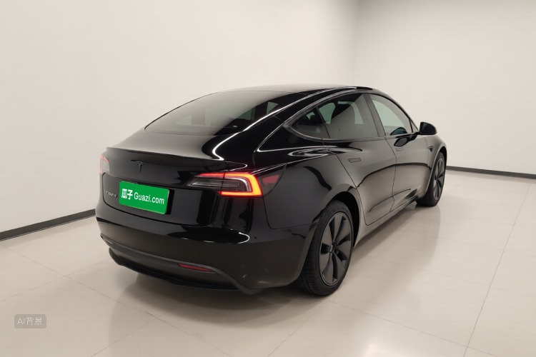 Tesla Model 3 2024 #7 Tesla Model 3 2024 car image #7