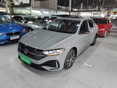 Volkswagen Lavida 2022 Volkswagen Lavida 2022 car image