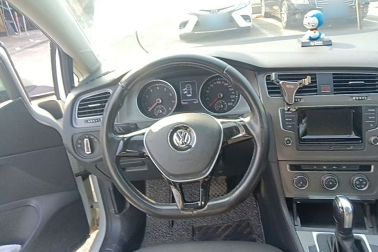 Volkswagen Golf 2016 #12 Volkswagen Golf 2016 imagem de carro #12