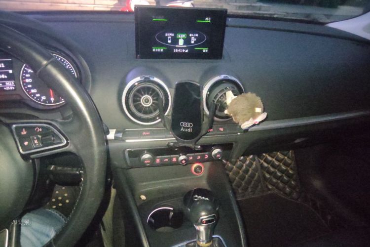 Audi A3 2016 #15 Audi A3 2016 imagem de carro #15