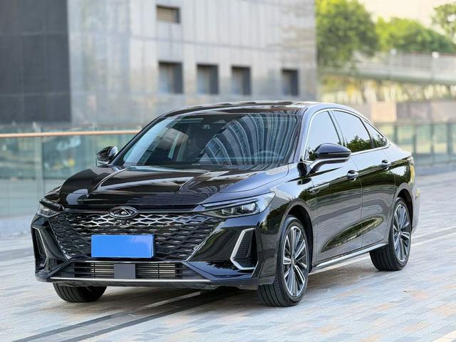 Chery Arrizo 8 2025 car image #10